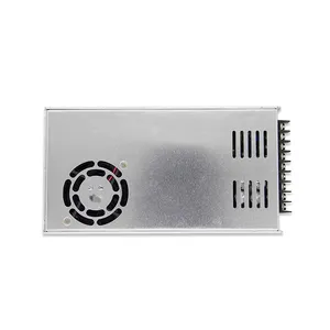 CB UKCA PSB Telecom AC a DC Ultra Thin LED CCTV Adaptador lineal 12V 1A 5V 2A 9V 1.5A Adaptador de corriente médico fuente de alimentación 12V