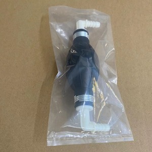 Hand Operated Fuel <b>Pump</b> 8mm Squeeze Nozzle Low Pressure <b>Oil</b> <b>Pump</b> For Yamaha And Other Car Models - Product Image 2