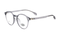 LevelNine 75167 Vente en gros de montures de lunettes transparentes pour femmes de haute qualité, nouvelle mode, pour lunettes de vue