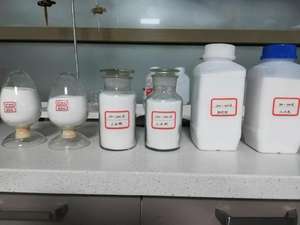 लैब उपयोग के लिए msids पेपोर्ट नया कॉलम क्रोमैटोग्राफी सिलिका जेल - Product Image 4