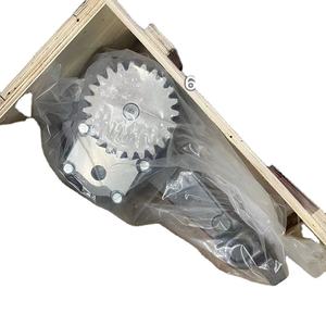 6d170 6240-51-1100 6162-53-1012 निर्माण मशीनरी भागों तेल पंप D375A-5 WA600-3 PC1250-7 PC1250-8 SA6d170 qkk30 PC1000-6 - Product Image 1