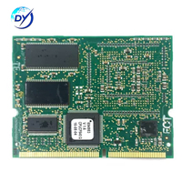 XD5400/5500 Asansör Kontrol Kabini Program Kartı Anakart CPU Kartı 594358 CF540 için uygundur. Q Yepyeni Orijinal