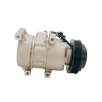 Compresseur de climatisation automobile haute pression neuf Cheshipei CSP-336410 977011X020 12V avec garantie d'un an pour Kia Forte 2.0