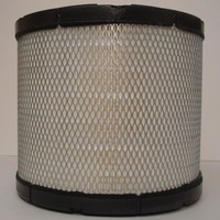 Wholesale Price High Quality Engine System Air Filter 17801-78110 P634614 AF4317 WA10230 for Truck and Construction Machinery