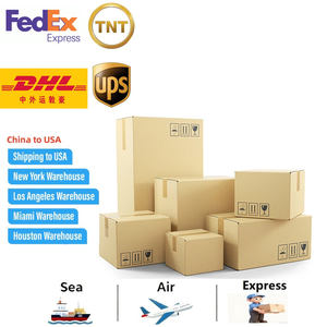 Yerine getirilmesi hizmetleri Dropshipping tedarikçiler çin dünya çapında alışveriş siteleri deniz nakliye Fba abd almanya - Product Image 6