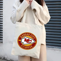 Sac fourre-tout en toile de coton biologique blanc, grand format, personnalisé avec logo imprimé, écologique, recyclable, réutilisable, uni, vierge, en calicot, pour le shopping