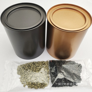 <b>Lighter</b> Flint Pellets 2.2*5mm Black Red Gold Color <b>Windproof</b> For Kerosene <b>Lighters</b> Bulk Wholesale - Product Image 5