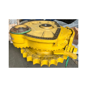 198-27-00660 198 00662-27-Bulldozer Caja de cambios final con transmisión final para Komatsu - Product Image 1