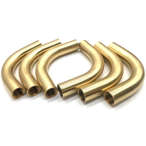 Tuyau de cintrage OEM personnalisé <span class=keywords><strong>Tube</strong></span> en acier inoxydable <span class=keywords><strong>découpe</strong></span> <span class=keywords><strong>laser</strong></span> et services de traitement de forage - Product Image 5