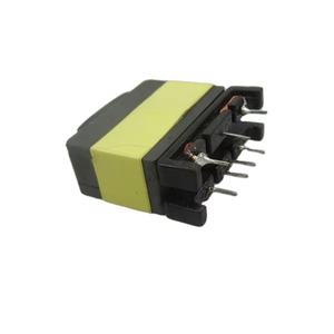 Transformador elétrico de alta freqüência pequeno do tamanho PC40 EF ER EC atual potência vertical horizontal para a aplicação vertical - Product Image 2