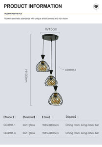 <span class=keywords><strong>Lampadario</strong></span> all'ingrosso del ristorante della fabbrica più venduto <span class=keywords><strong>lampadario</strong></span> da <span class=keywords><strong>soggiorno</strong></span> <span class=keywords><strong>moderno</strong></span> semplice nuovo <span class=keywords><strong>design</strong></span> gru da pranzo - Product Image 6