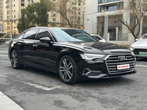 Utilisé pour <span class=keywords><strong>A6</strong></span> Executive SUV 40 <span class=keywords><strong>Tfsi</strong></span> Facelift 250-300Ps Turbo 7 vitesses S-tronic Euro VI Automatique Gauche - Product Image 3