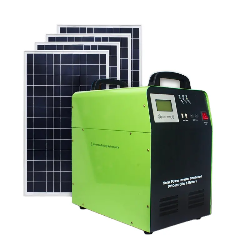 High Quality Off Grid Solar Power Street Light System Solar System Power Plant 10Kw Solar Power Inverter