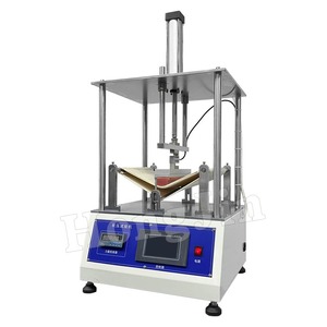 เครื่องทดสอบความทนทานต่อการบีบอัดแบบ LCD สำหรับทดสอบการเสียรูปของหน้าจอโทรศัพท์มือถือ - Product Image 1