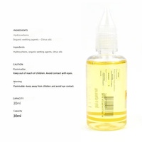 Dissolvant de colle pour perruques, liquide adhésif pour ruban adhésif double face, dissolvant d'extensions capillaires sans trace - Approvisionnement direct usine en stock