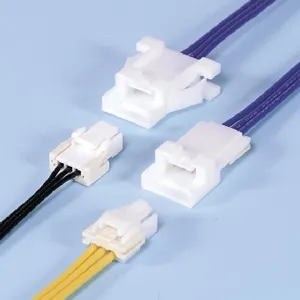 Pabrik Kabel CHAOYI Seri JST PAP 2.0 Pitch Terminal Harness Wire untuk PCB - Product Image 6