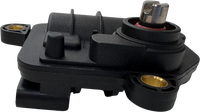 Motor de Válvula de Escape Electrónico de 4 Pines Shadow de Alta Calidad para Actuador Estilo OEM