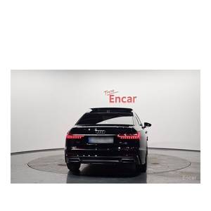 2023 ออดี้ เอ6 45 ทีเอฟเอสไอ ควอตโตร พรีเมียม 7,408 กม. พวงมาลัยซ้าย เบาะหนัง กล้องมองหลัง - Product Image 3