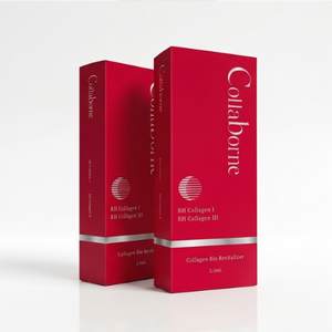 [Collaborne] Advanced Collagen Elasticity Booster Korean Anti-Aging <b>Face</b> Serum Wrinkle Care Treatment - Product Image 3