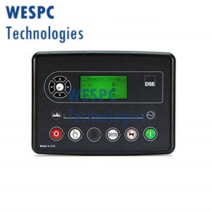 Máy Phát Điện Động Cơ Điều Khiển 6120 MKII Amf 6120-005-03 Biển Sâu DSE6120 DSE6120MKII Điều Khiển - Product Image 1