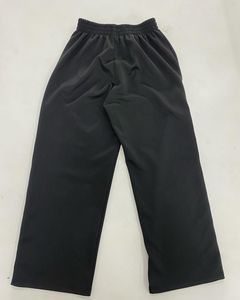 Printed Fleece <b>Baggy</b> Trousers <b>Men</b> Loose Fit Streetwear Sweatpants Graphic Print Warm Winter <b>Jogger</b> Pants Unisex - Product Image 2