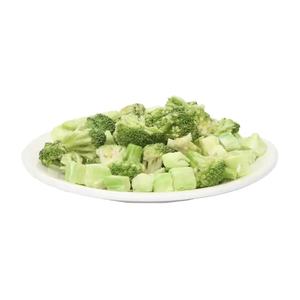 Vente en gros de pousses de brocoli 100% naturelles en vrac Brocoli lyophilisé à vendre - Product Image 5