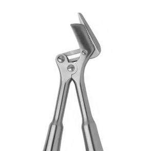 2025 New Arrival Stille 260mm Orthopedics Plaster Cutting <b>Shears</b> Stainless Steel Manual <b>Power</b> Source - Product Image 2