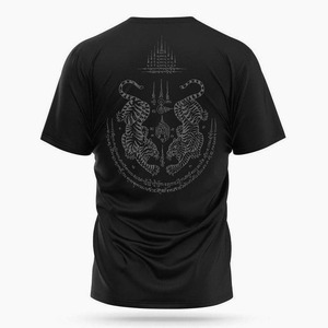 Camiseta de Entrenamiento de Artes Marciales Mixtas Beast, Ropa Deportiva Atlética, Ropa Informal de Fitness para Hombre y Mujer, Camiseta con Estampado Gráfico - Product Image 5