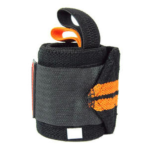 Correas de Gimnasio Ajustables con Logotipo Personalizable, Elásticas, Antideslizantes y Transpirables, Cómodas para Entrenamiento Físico y Levantamiento de Pesas - Product Image 2