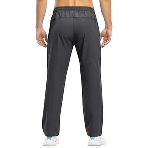 กางเกงขายาวผู้ชาย ดีไซน์ใหม่ คุณภาพดีที่สุด กางเกงผู้ชาย MOQ ต่ำ ราคาขายส่ง โพสต์โดย Dress Sports - Product Image 4