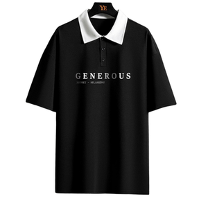 เสื้อเชิ้ตผ้าโพลีเอสเตอร์ระบายอากาศได้ดีทนทานสำหรับงานก่อสร้างและร้านค้าผลิตตามสั่งจากโรงงานในเวียดนาม - Product Image 3