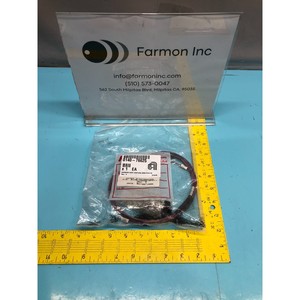 ชุดสายไฟ AMAT 0140-76625 สำหรับ CENTURA MSM PWR # 2 - ผู้จัดจำหน่ายอุปกรณ์และชิ้นส่วนเซมิคอนดักเตอร์ระดับโลกที่เชื่อถือได้ที่ - Product Image 1