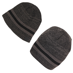 2026 <b>Winter</b> Nylon Knitted Beanie <b>Caps</b> Soft Warm High Quality Customizable OEM ODM Serviced - Product Image 4