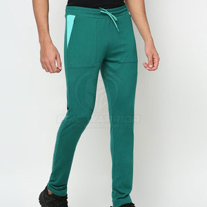 Pantalon de jogging pour homme, dernière conception du fabricant, nouveau style, marque privée, en vente - Product Image 4