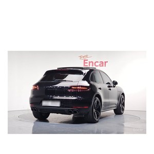 Porsche Macan 3.0 GTS 2018 con Volante a la Izquierda, 56,561 km, Excelente Estado - Product Image 2
