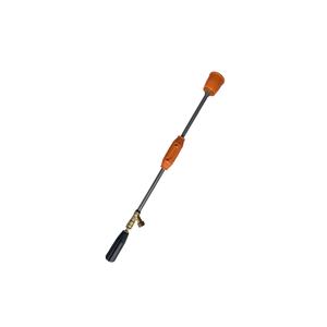 Pistolet pulvérisateur agricole haute performance en acier inoxydable avec raccord fileté 1/2 pouce, résistant à la corrosion, neuf, pour usage agricole en Inde, haute sécurité - Product Image 4