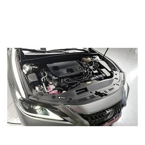 Lexus ES Luxury Plus 2024, 8652 km, Volante a la Izquierda, Asientos de Cuero con Cámara Trasera - Product Image 6