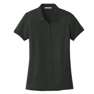 Camisas Casuales para Mujer, Manga Corta, 100% Algodón, 210g, Transpirables, Antiarrugas, de Secado Rápido, Tejidas, con Estampado Digital - Product Image 4