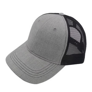 Gorra Trucker Deportiva a la Moda con Bordado 3D, 100% Poliéster, Transpirable e Impermeable, para Viajes al Aire Libre, para Hombre - Product Image 3
