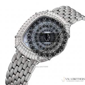 Montre Sportive Moderne en Alliage Antique avec Grand Cadran et Mouvement à Quartz, Idéale pour la Mode Tendance et le Style Urbain – Meilleure Vente - Product Image 4