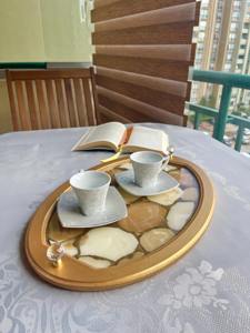 Bandeja de Madera Impresa de Alta Calidad para Restaurantes y Hoteles, Venta al Por Mayor - Product Image 5