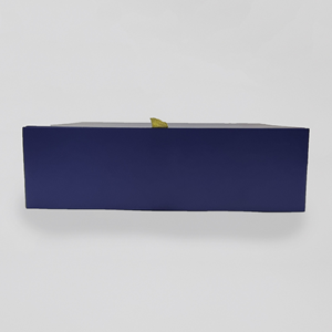 Boîtes cadeaux décoratives à prix d'usine avec surfaces imprimées et structure raffinée - Product Image 6