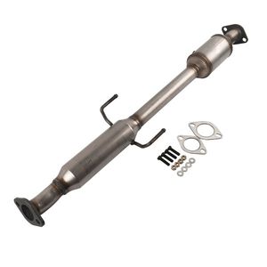 Convertidor Catalítico para Hyundai Sonata GLS Sedán 4 Puertas 2011-2016 2.4L L4, Modelo de Vehículo 54885 - Product Image 3