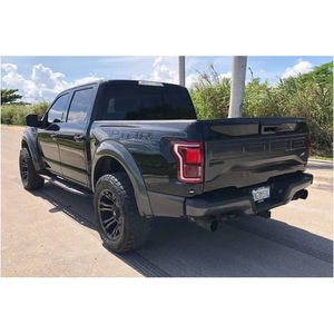 Ford F-150 Raptor 2017 - Product Image 4