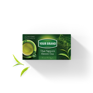 Wholesale Price Jasmine Green <b>Tea</b> Infusion Bag Organic Health <b>Tea</b> With Certification Packaging For <b>Tea</b> Bag - Product Image 3