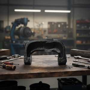 Support de montage d'alternateur APV, pièce moteur pour support de générateur APV - Product Image 3