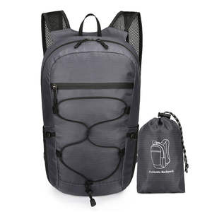 Sac à dos de sport léger et imperméable en polyester pour hommes et femmes, idéal pour la randonnée, la course à pied, le cyclisme et les voyages - Product Image 2
