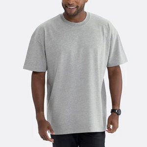 T-shirts en coton filé à l'anneau, prix de gros, vente en gros de t-shirts - Product Image 1