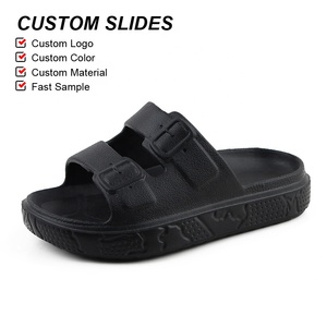 <span class=keywords><strong>Sandalias</strong></span> OLICOM Cloud Slides para Niños y Niñas, Pantuflas de Ducha Antideslizantes, de Secado Rápido, para Playa y <span class=keywords><strong>Piscina</strong></span> - Product Image 3