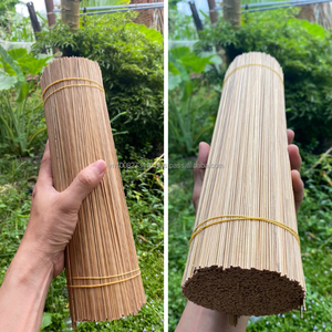 Bâtons de bambou de qualité supérieure pour la fabrication d'encens et d'agarbatti-Fabriqué au Vietnam - Product Image 3